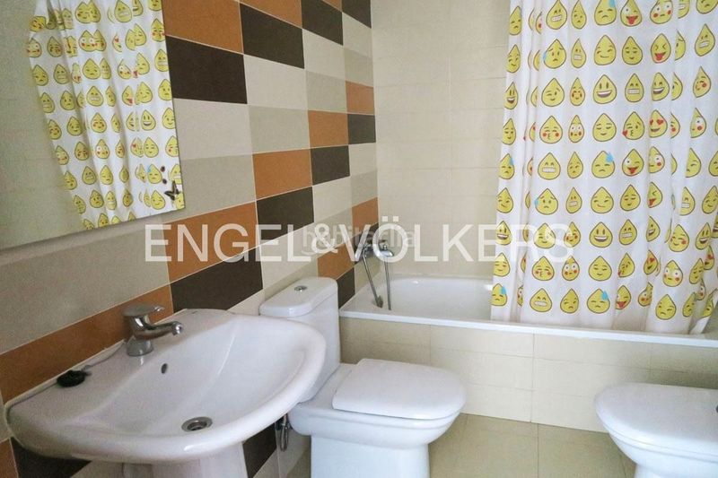 Foto ec696782-5b40-44e3-991b-caee5b915048. Lloguer casa amb calefacció aparcament piscina a Bétera