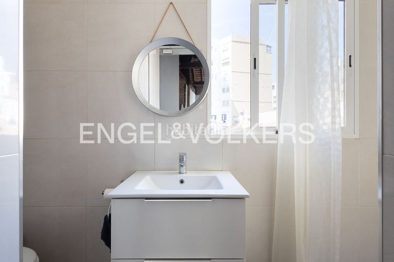 Foto 097bf795-6430-4c59-b0b3-ca6823ca078e. Pis amb calefacció a El Botànic Valencia