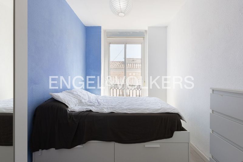 Foto 17469196-c102-4c59-a0e0-658b2dd0a9f7. Pis amb calefacció a El Botànic Valencia