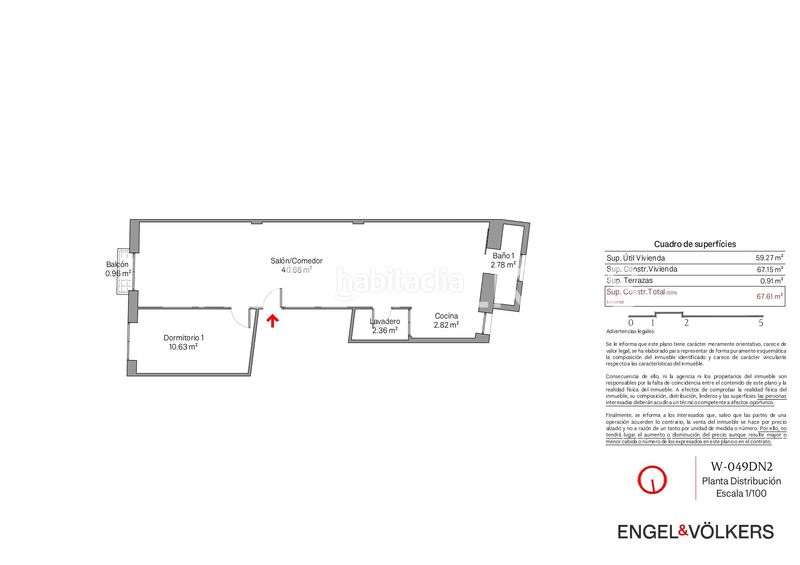 Foto 1a4baeb9-003a-43ce-b9eb-4c82bf1b16cb. Pis amb calefacció a El Botànic Valencia