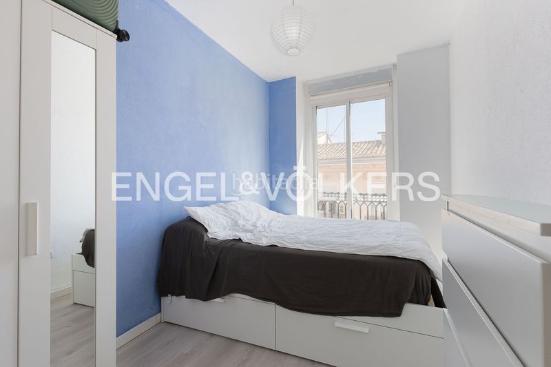 Foto 877d4ef9-da4d-4d5d-983a-e4407c476e07. Pis amb calefacció a El Botànic Valencia