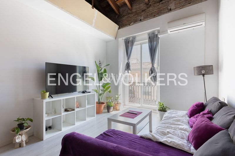 Foto 888f4c3a-c3b9-4def-a9d1-b8b11c4c8a60. Pis amb calefacció a El Botànic Valencia