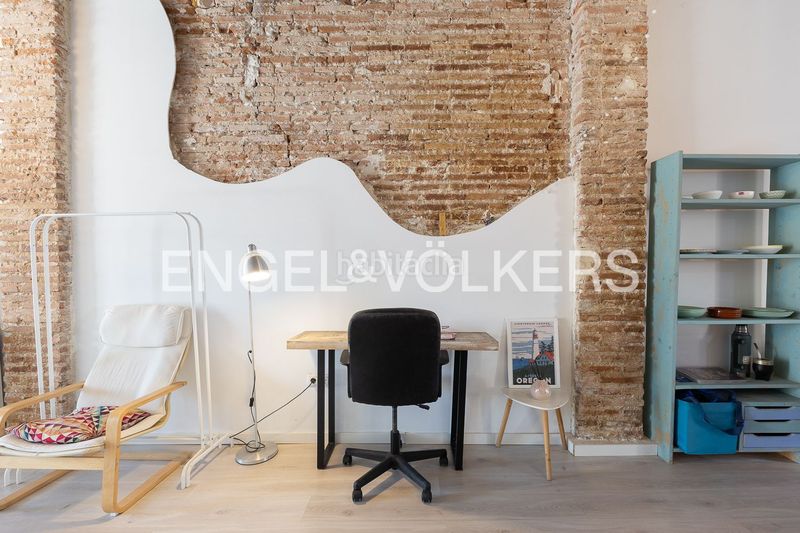 Foto aa0d408e-41e7-43fa-96b8-49c625c75175. Pis amb calefacció a El Botànic Valencia