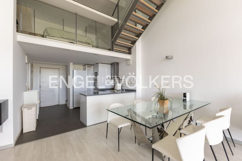 Foto 0ae2f82f-4188-4e3f-a9d9-6724febff38d. Loft amb calefacció a Barrio de la Luz Xirivella