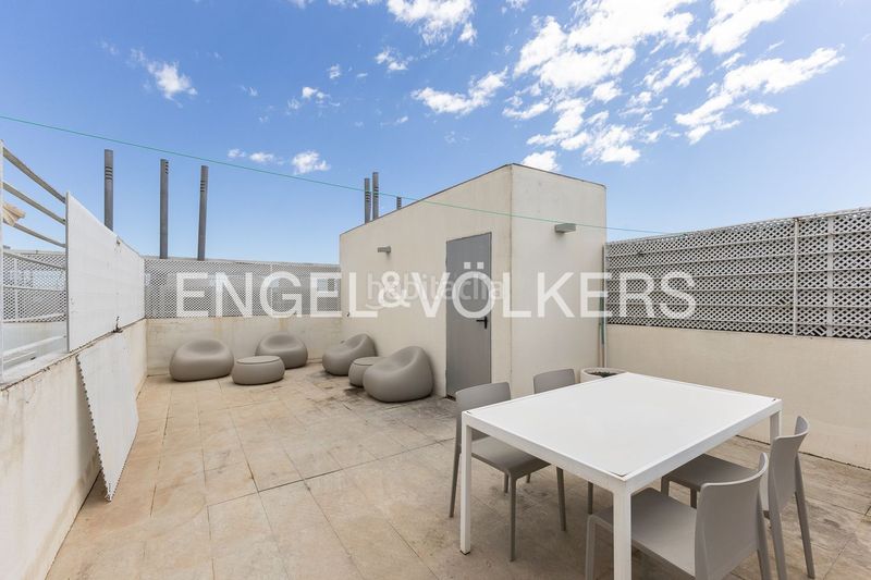 Foto 5885c8e8-9b30-4094-a1a8-cfcc391f8d42. Loft amb calefacció a Barrio de la Luz Xirivella