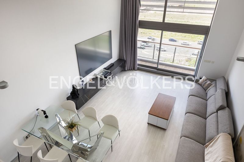 Foto ad4e5fdd-ab98-4f51-b1aa-62ead1202e64. Loft amb calefacció a Barrio de la Luz Xirivella