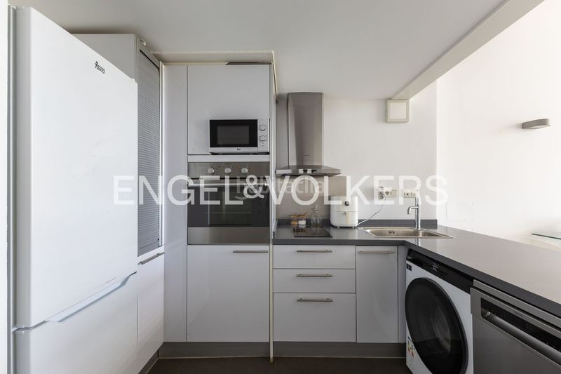 Foto bb442f00-e452-43f4-914e-034ab55384ce. Loft amb calefacció a Barrio de la Luz Xirivella