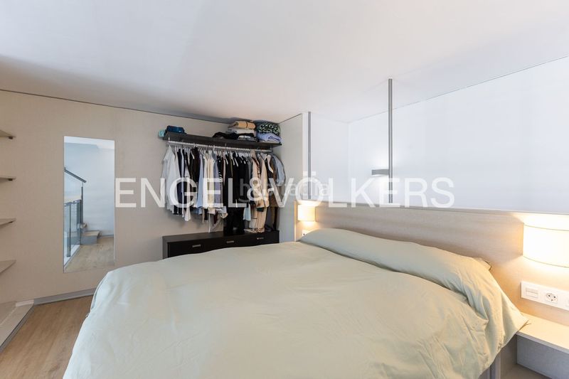Foto c8c198b0-a62a-439c-966c-12f3d2eab4f7. Loft amb calefacció a Barrio de la Luz Xirivella