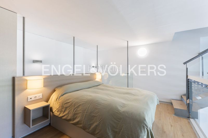 Foto dd5df4ae-3e85-4e5e-8aa9-ce808a705417. Loft amb calefacció a Barrio de la Luz Xirivella