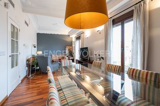 Lloguer Pis a El Pla del Remei. Amplio piso para corta estancia