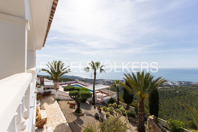 Foto 6953a980-56fc-497c-b545-ced24e92719d. Casa amb calefacció aparcament piscina a Alcossebre