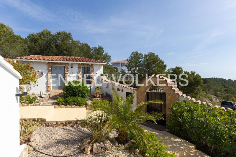 Foto cfb39e6b-c27b-4374-9a2f-2b913b20252b. Casa amb calefacció aparcament piscina a Alcossebre