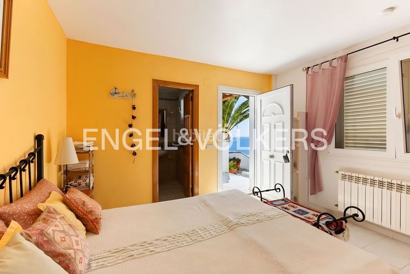 Foto eec00f40-0a05-4d16-acfb-4d13a3656baa. Casa amb calefacció aparcament piscina a Alcossebre