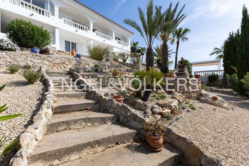 Foto f7942e21-49d2-437e-a575-f579e53c1504. Casa amb calefacció aparcament piscina a Alcossebre