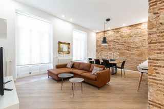 Lloguer Pis a El Pla del Remei. Espectacular vivienda en pla del remei