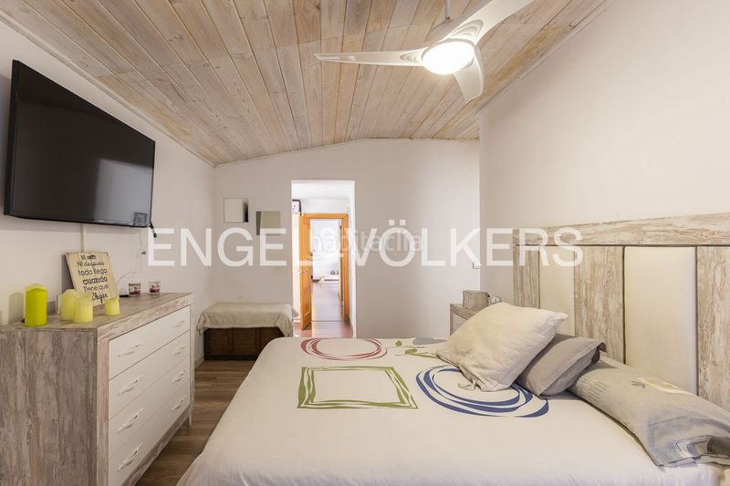 Foto a600829f-21ec-4d8c-bd99-20cece869a50. Pis amb calefacció a Sant Llorenç - Zona Alfahuir Valencia