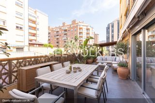 Pis a Sant Llorenç - Zona Alfahuir