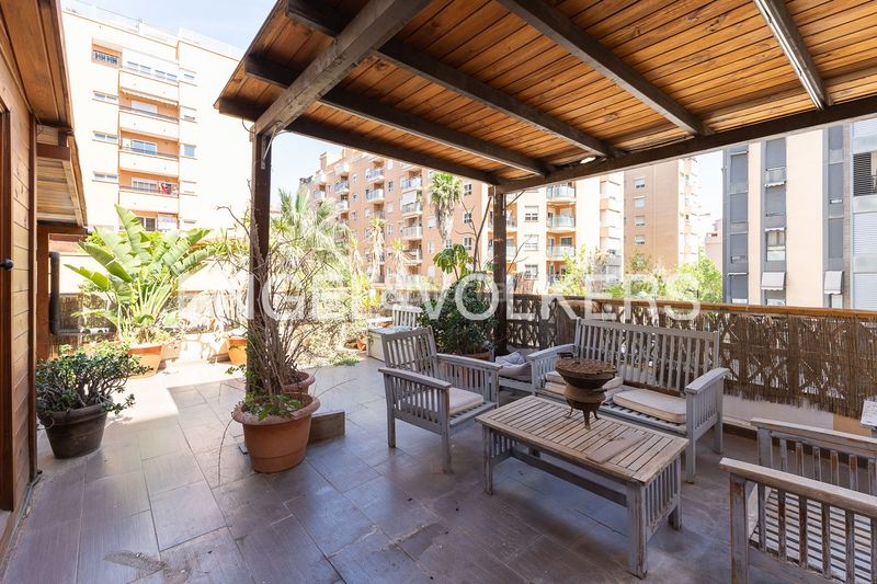 Foto f1025bed-e83c-4fab-a3e6-8df271592794. Pis amb calefacció a Sant Llorenç - Zona Alfahuir Valencia
