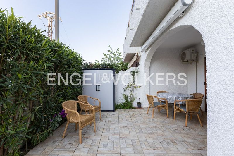 Foto 46524191-5bf4-4a40-b36d-0d8b545a2992. Casa amb calefacció a Bega de Mar Sueca