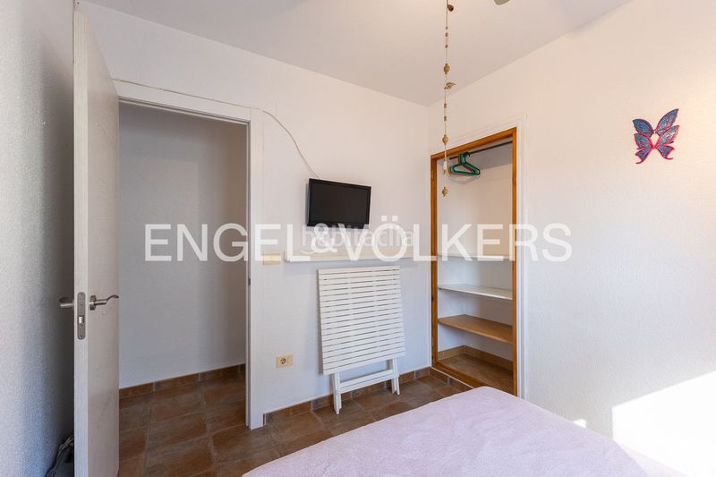 Foto 8544abc6-7fd9-492b-8b0c-146b0629968d. Casa amb calefacció a Bega de Mar Sueca