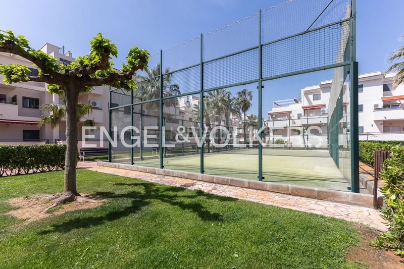 Foto 080b4177-708a-469e-b97d-868778b0170b. Pis amb calefacció aparcament piscina a Alcossebre