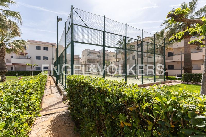 Foto 371abdc9-82b8-443f-9a41-ed9e63610bf5. Pis amb calefacció aparcament piscina a Alcossebre