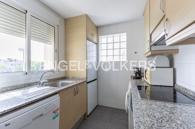 Foto 5bdfb487-d844-49f6-93a5-fbf60545def3. Pis amb calefacció aparcament piscina a Alcossebre