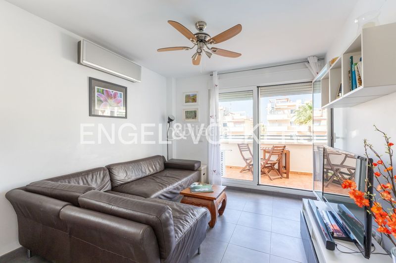 Foto 800ff1ad-fed3-4b29-b0e2-229a45074327. Pis amb calefacció aparcament piscina a Alcossebre