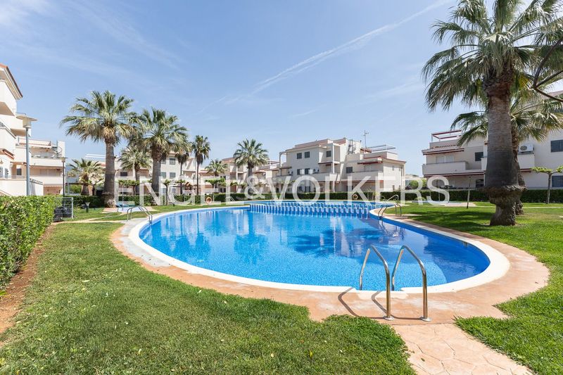 Foto eddb815f-9271-4159-9798-8b1e22c2a4d8. Pis amb calefacció aparcament piscina a Alcossebre