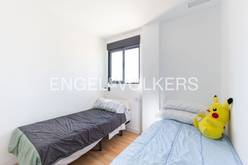 Foto 2dcb0790-6591-44b3-969a-af31781651da. Casa amb calefacció aparcament piscina a El Faro Cullera