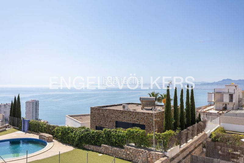 Foto 376e3b73-e7b0-4bdb-9f80-3c1483876042. Casa amb calefacció aparcament piscina a El Faro Cullera