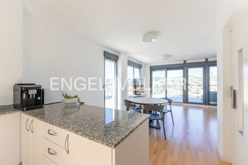 Foto 565d1940-9751-4b3f-b6b5-dd782057cd04. Casa amb calefacció aparcament piscina a El Faro Cullera