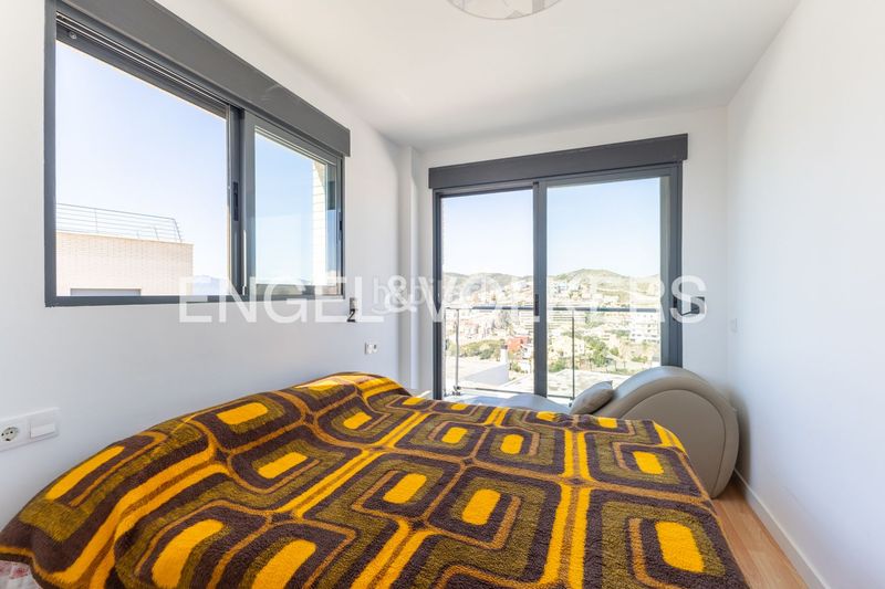 Foto 71615e72-99c5-44cb-96f4-73891a06f773. Casa amb calefacció aparcament piscina a El Faro Cullera