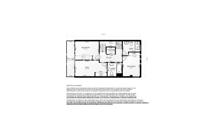 Foto 728bf127-65f1-41f3-ae31-2990d770e6e4. Casa amb calefacció aparcament piscina a El Faro Cullera