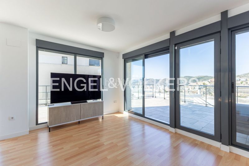 Foto 7a284f2a-7159-4a86-8d8d-23bd722c40b1. Casa amb calefacció aparcament piscina a El Faro Cullera