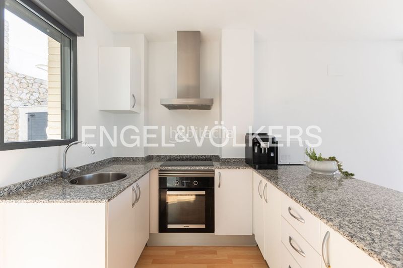 Foto 84d0ad97-e905-46a2-a138-dc56557e7263. Casa amb calefacció aparcament piscina a El Faro Cullera