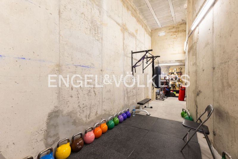 Foto 8d420a33-7327-4a63-abc8-545dff90c8ad. Casa amb calefacció aparcament piscina a El Faro Cullera