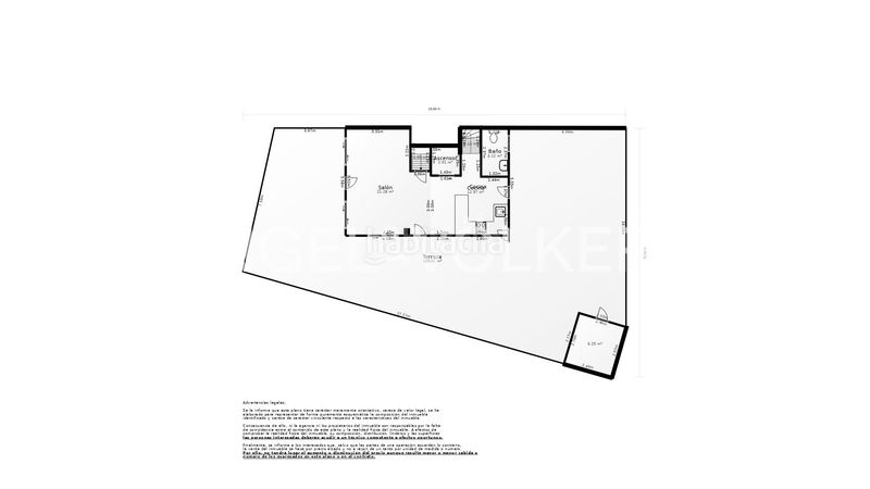 Foto 9ef8141e-acc1-46be-b49d-8de10a105b72. Casa amb calefacció aparcament piscina a El Faro Cullera