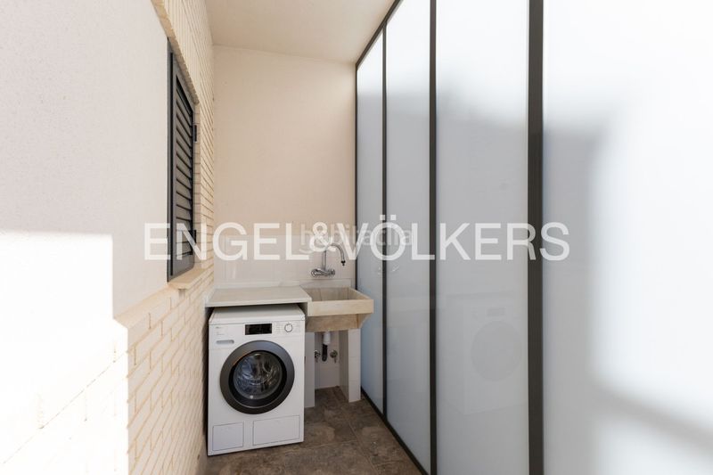 Foto d29e5f6f-6196-4c24-aad5-e392ed9f2922. Casa amb calefacció aparcament piscina a El Faro Cullera