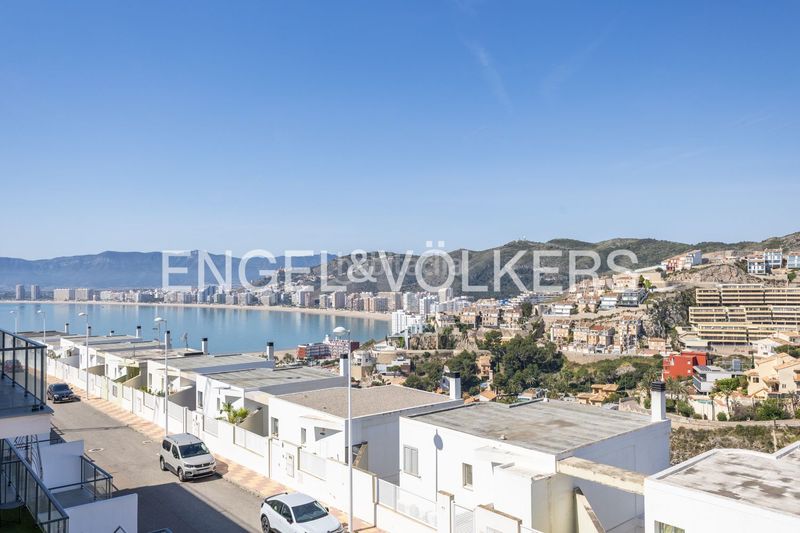 Foto d8609417-b133-4910-8efa-c835eeb54e57. Casa amb calefacció aparcament piscina a El Faro Cullera