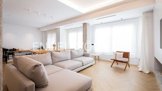Rent Flat in Sant Francesc. Exclusivo piso en el corazón de valencia