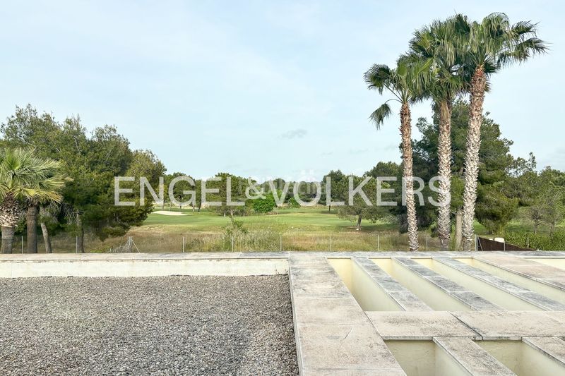 Foto 0e853f0e-c0d1-45cd-9a16-2b2d7fe1ed42. Lloguer casa amb calefacció aparcament piscina a Bétera