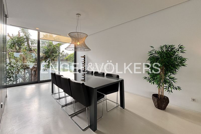 Foto 18da1993-a44c-4ea6-beac-b0bf7d3235f0. Lloguer casa amb calefacció aparcament piscina a Bétera