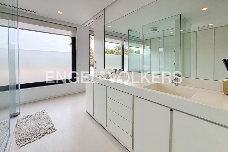 Foto 1cda3513-bc3a-4a9a-ac64-9407c30db412. Lloguer casa amb calefacció aparcament piscina a Bétera