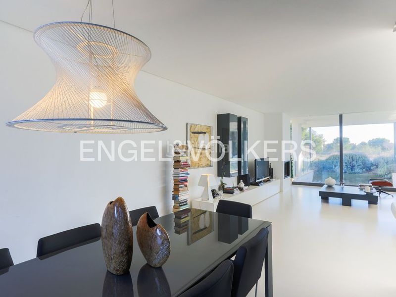 Foto 56193929-f3ae-4145-8383-c43c7028bdd6. Lloguer casa amb calefacció aparcament piscina a Bétera