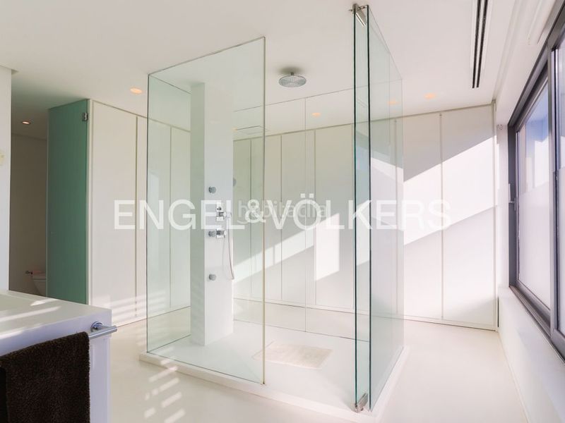 Foto 5d2a757a-572a-4409-9ec0-466641eb660f. Lloguer casa amb calefacció aparcament piscina a Bétera