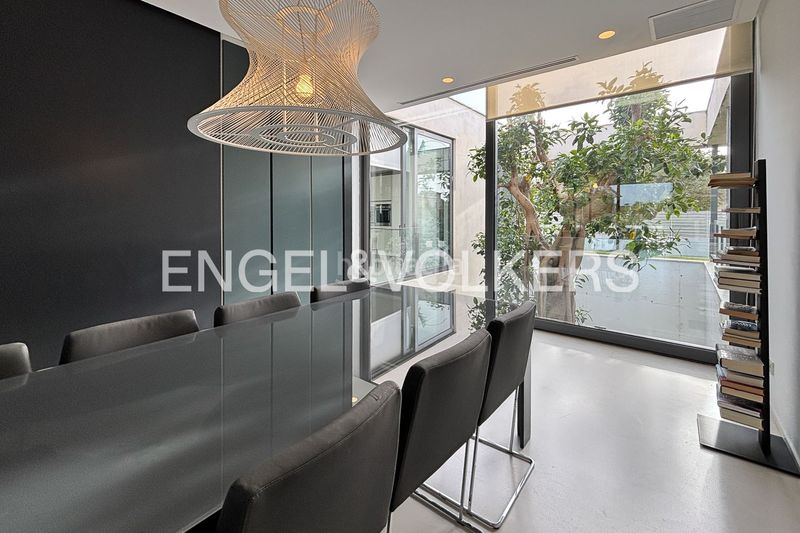 Foto 856f9af8-6e65-429a-ac70-d79223b1d2ec. Lloguer casa amb calefacció aparcament piscina a Bétera