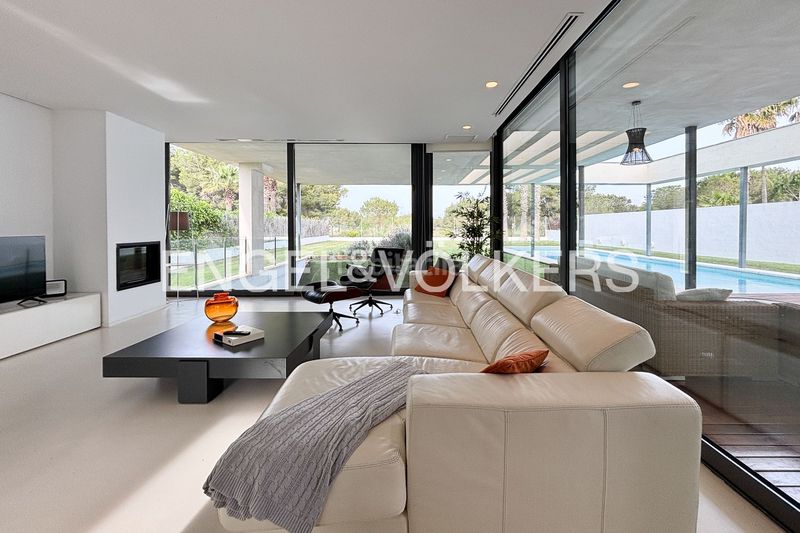 Foto 8cfbd39f-5b26-4d2e-9707-eb448399dbbf. Lloguer casa amb calefacció aparcament piscina a Bétera