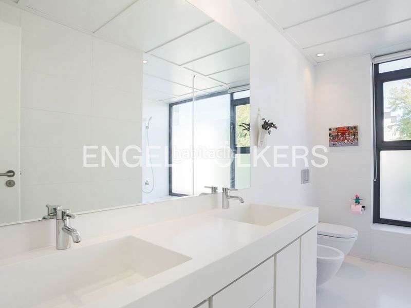 Foto a212418c-3905-4d48-b048-4eca36a6a56f. Lloguer casa amb calefacció aparcament piscina a Bétera