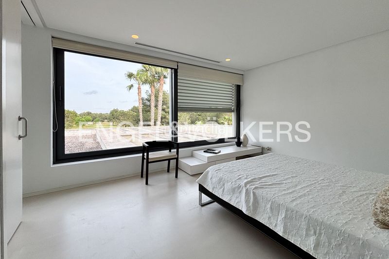 Foto b4e93d55-e613-4e13-88c7-545abf416cfb. Lloguer casa amb calefacció aparcament piscina a Bétera